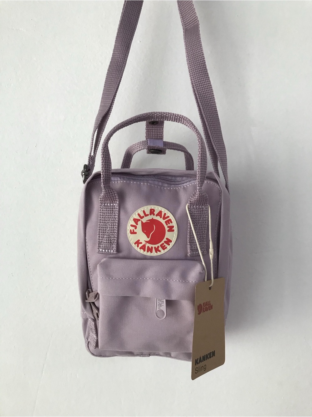 Fjallraven Kanken Sling Bag